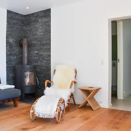Ferienhaus Cozy In With Wifi Hundested