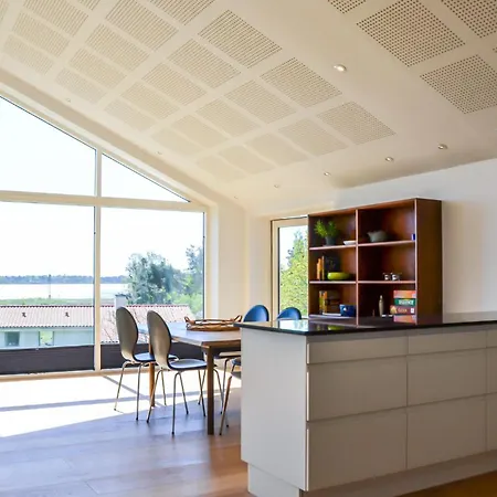 Tatil Evi Cozy In With Wifi