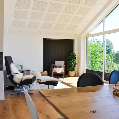 Cozy In With Wifi Hundested