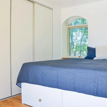 Tatil Evi Cozy In With Wifi