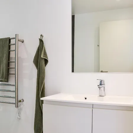 Cozy In With Wifi Tatil Evi Hundested