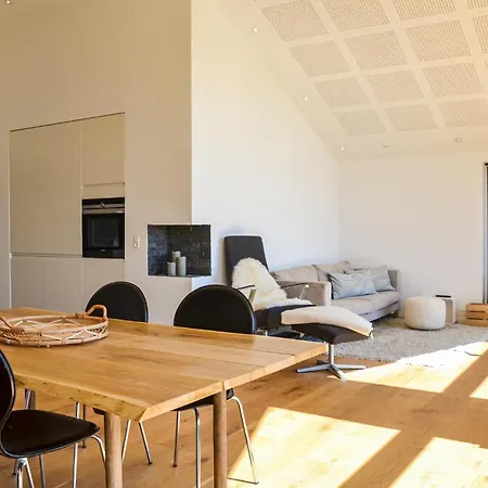 Gorgeous In With House A Panoramic View Holiday home *