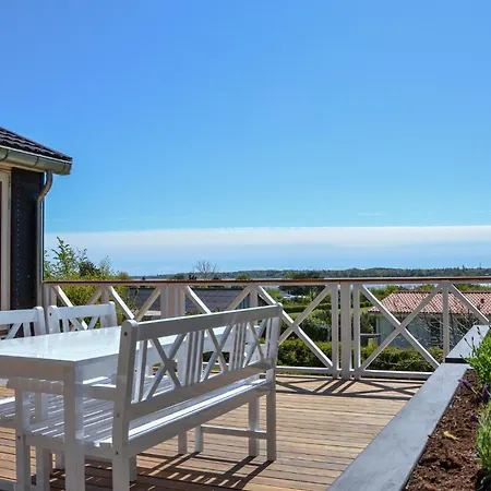 Holiday home Gorgeous In With House A Panoramic View *