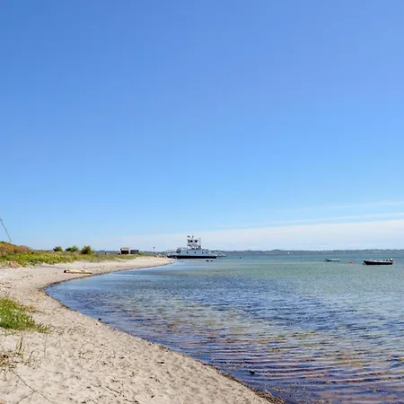 Cozy In With Wifi * Hundested