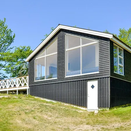 Gorgeous In With House A Panoramic View * Hundested
