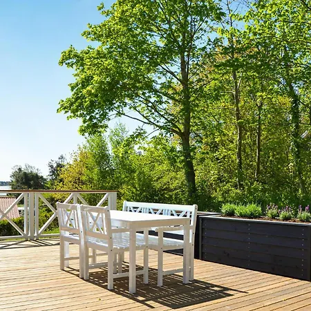 Gorgeous In With House A Panoramic View Holiday home *