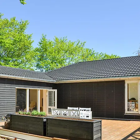 Gorgeous In With House A Panoramic View Holiday home *