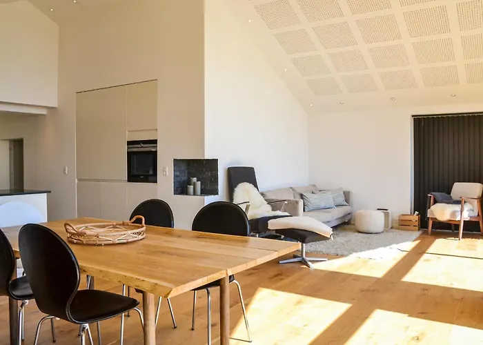 Cozy In With Wifi Ferienhaus *